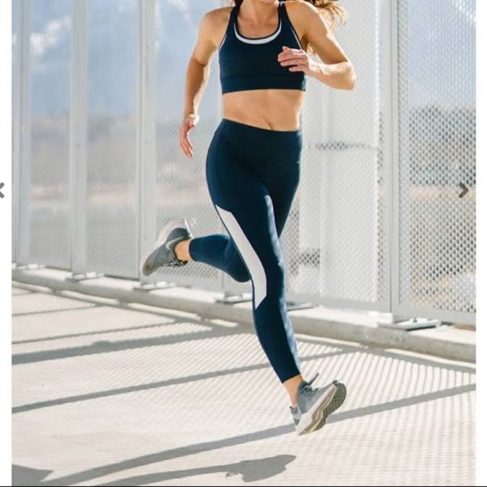 Zyia primo leggings
